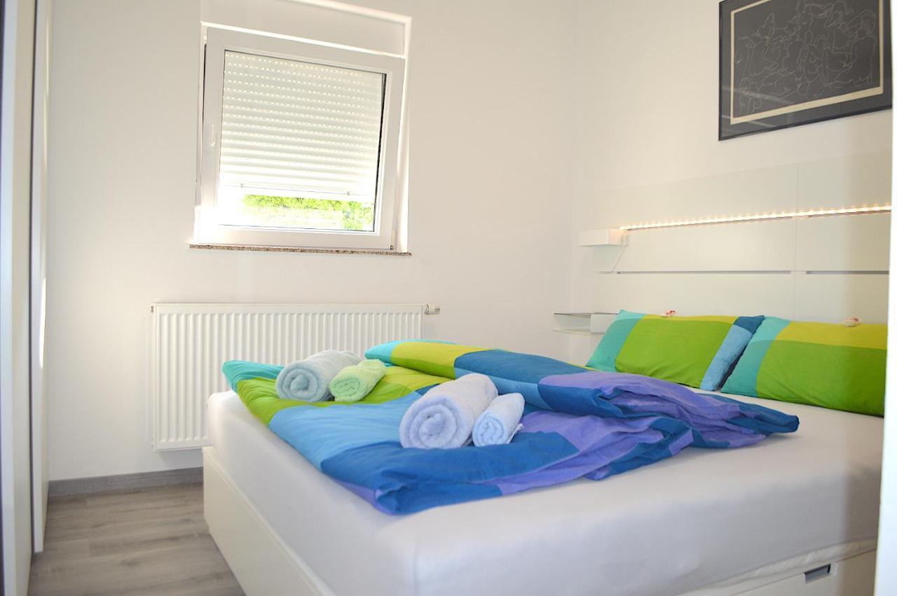 Comfortable Marijana Apartment Preko