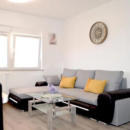 Comfortable Apartments Marijana Preko Exterior photo