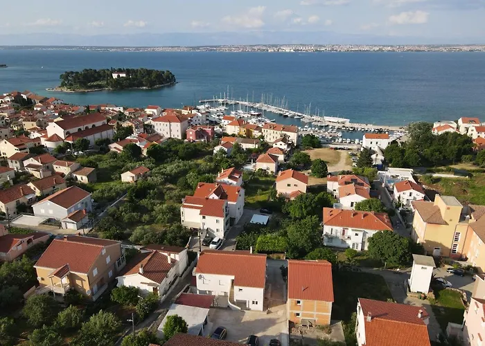 Comfortable Apartments Marijana