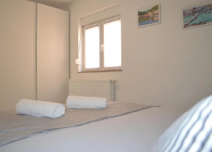 Comfortable Apartments Marijana
