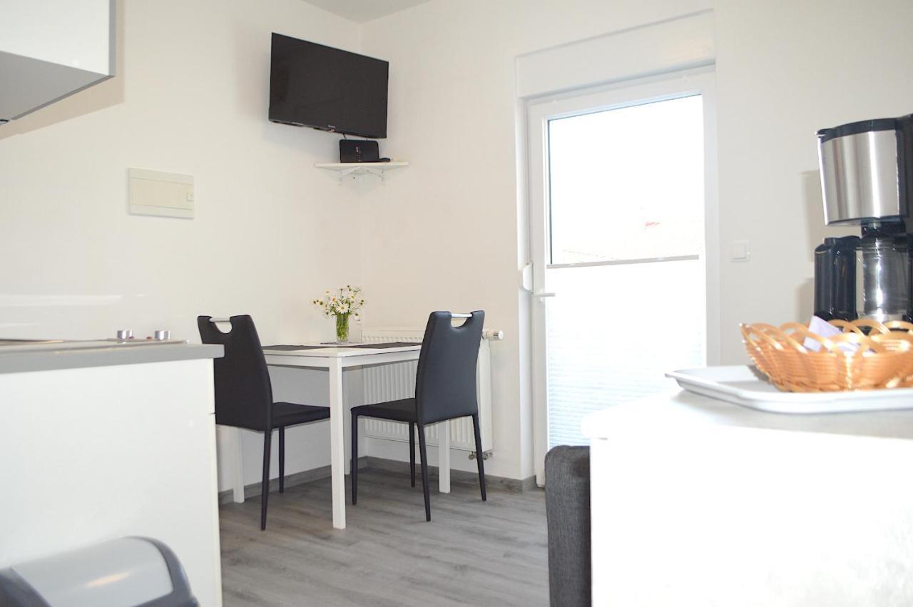 Comfortable Marijana Apartment Preko