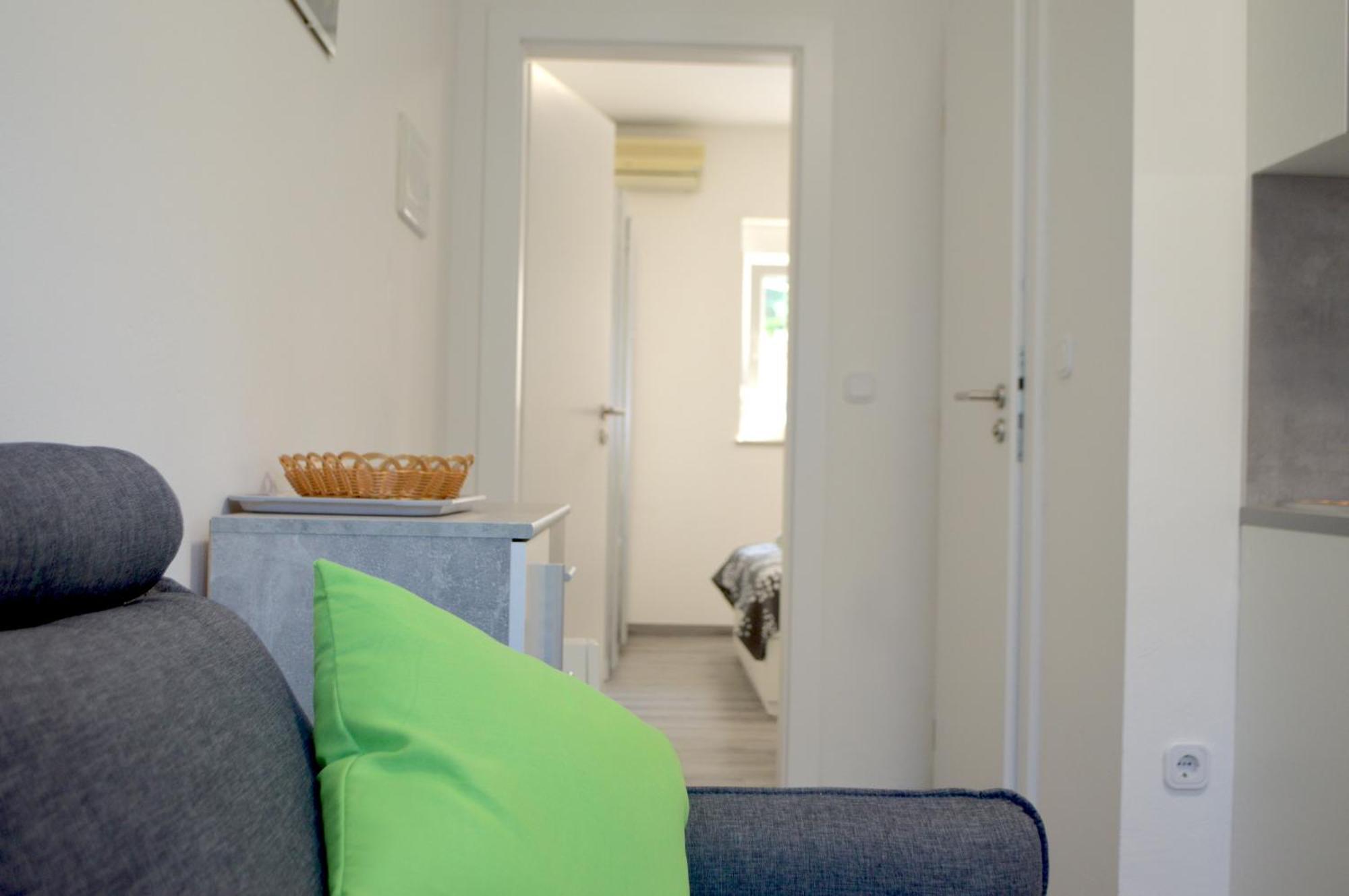 Apartment Comfortable Marijana *