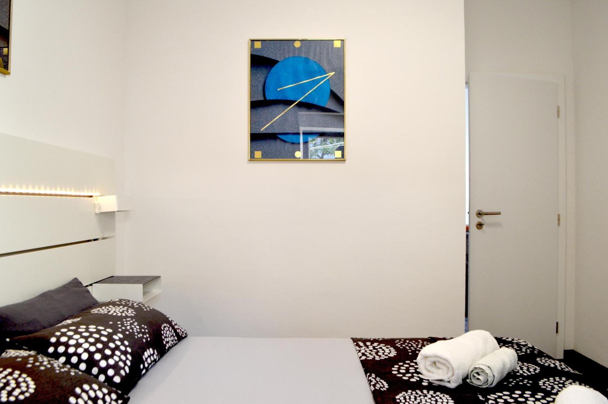 Comfortable Marijana Apartment