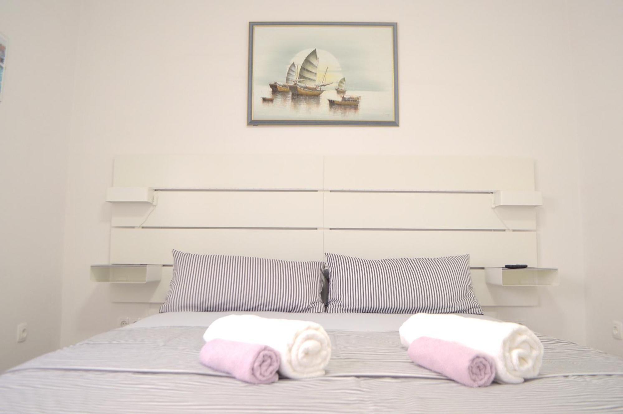 Apartment Comfortable Marijana Preko