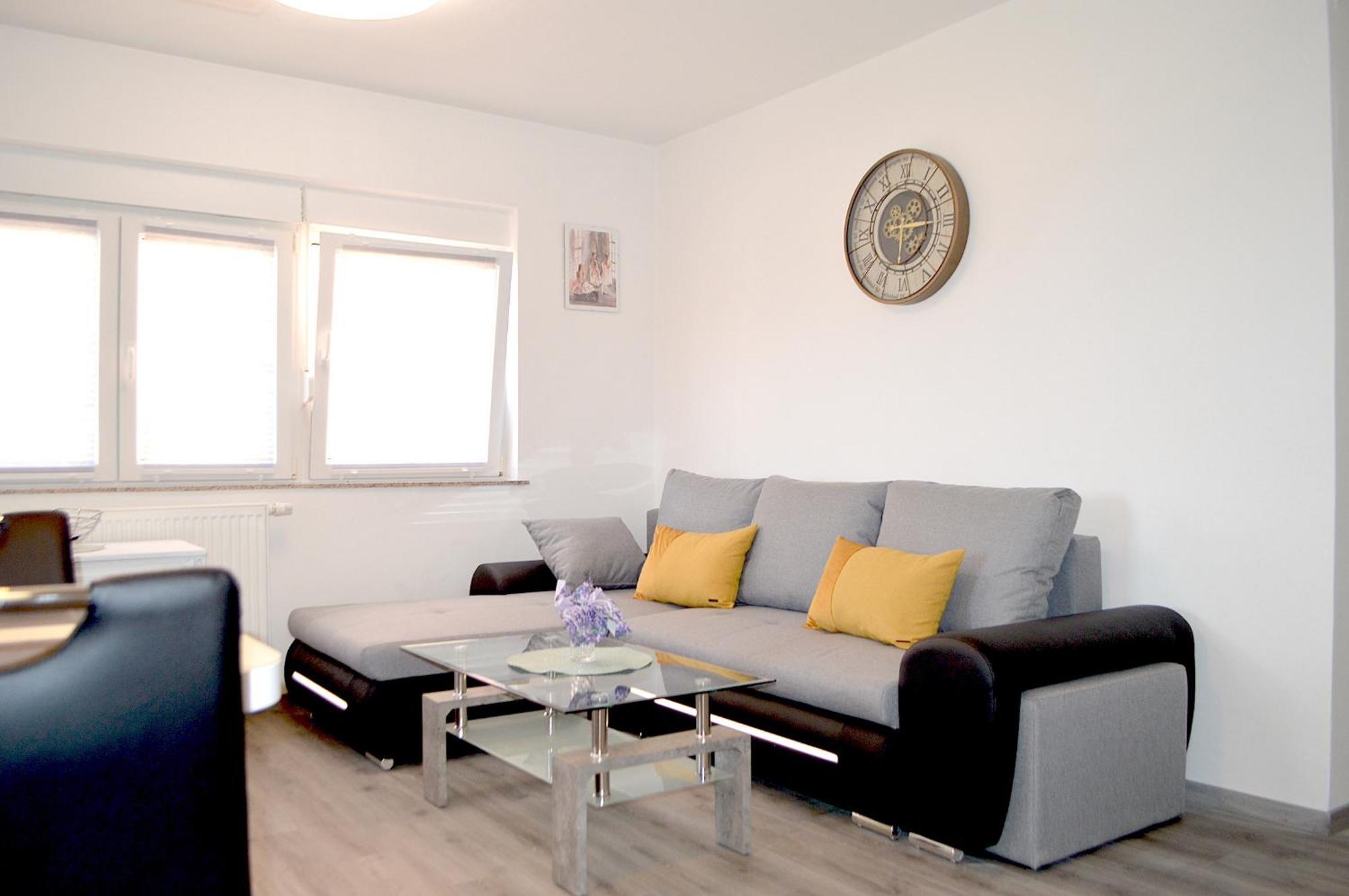 Apartment Comfortable Marijana Preko