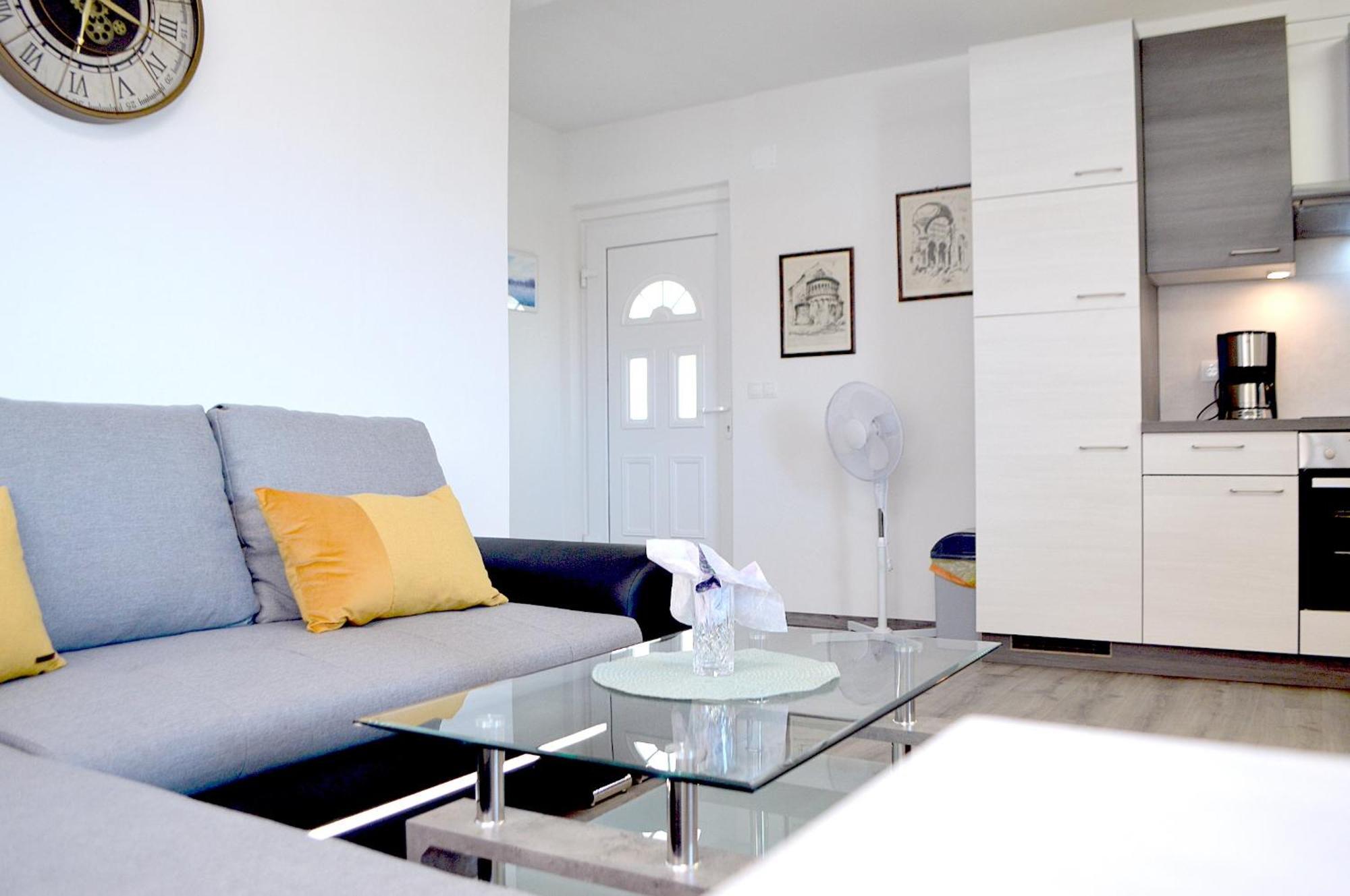 Apartment Comfortable Marijana *