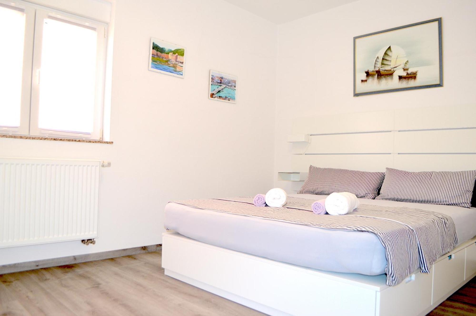 Apartment Comfortable Marijana *