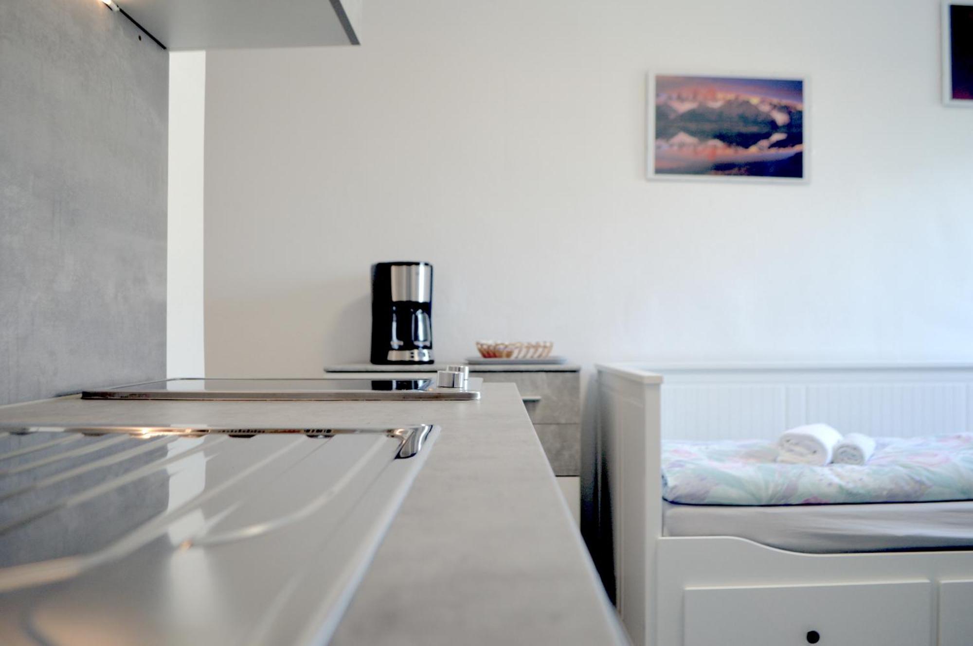Apartment Comfortable Marijana Preko