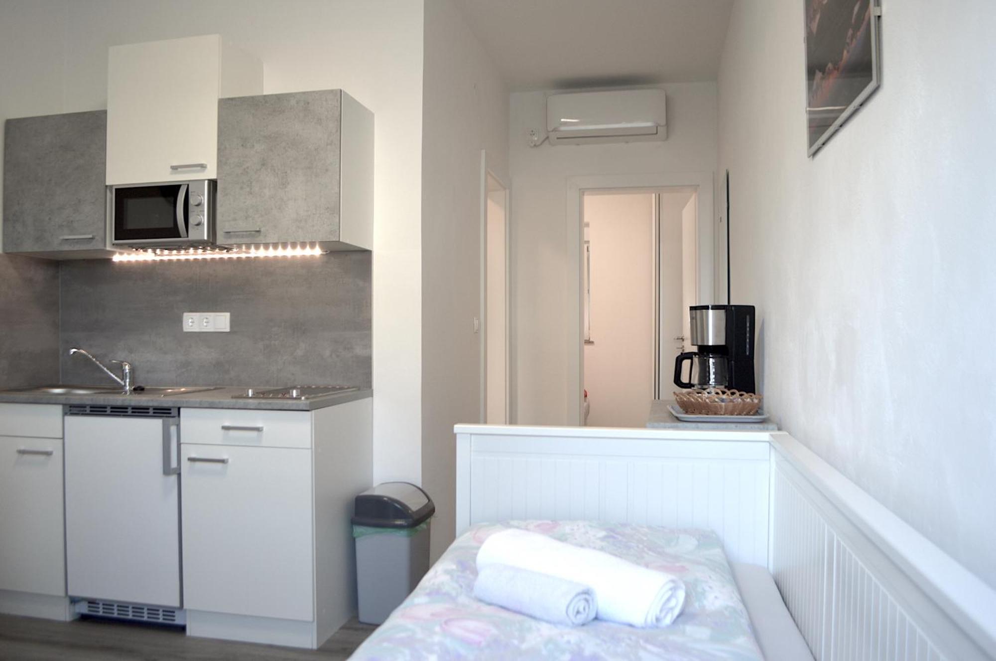 Apartment Comfortable Marijana *
