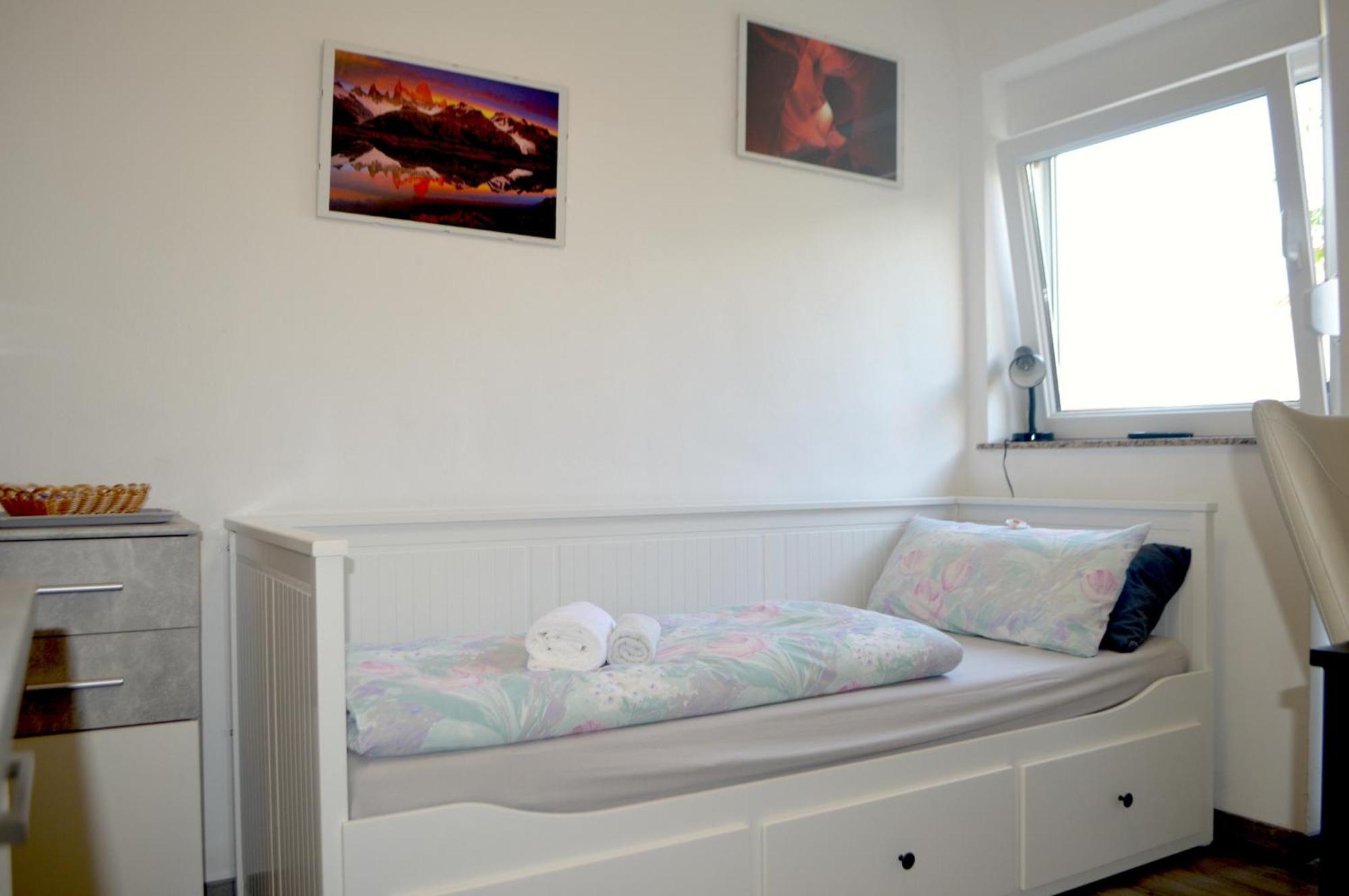 Comfortable Marijana Apartment
