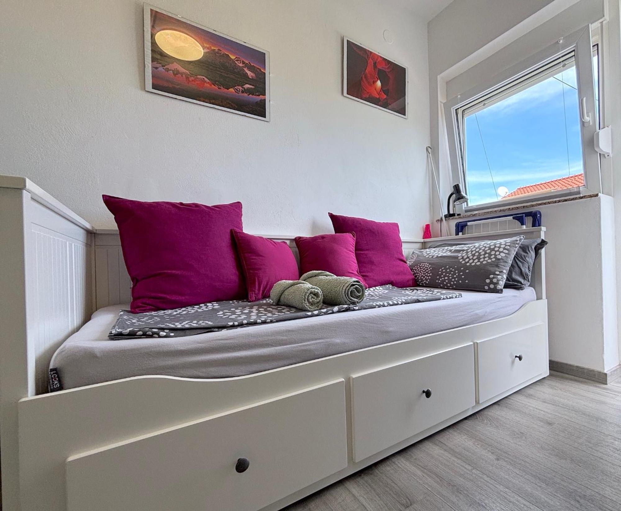 Comfortable Marijana Apartment