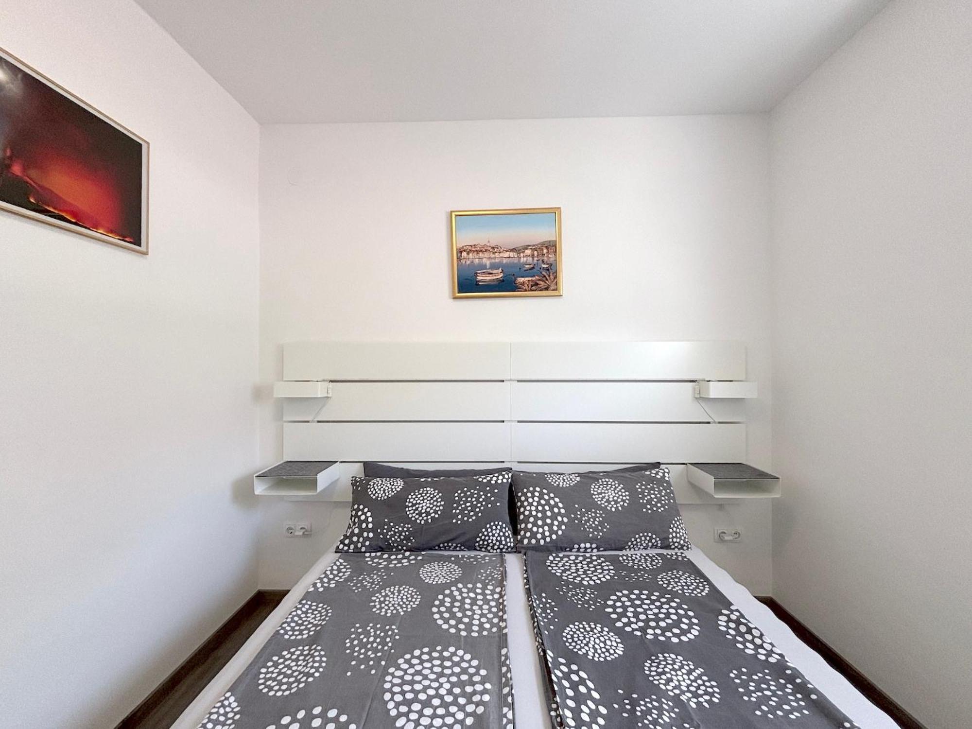 Apartment Comfortable Marijana
