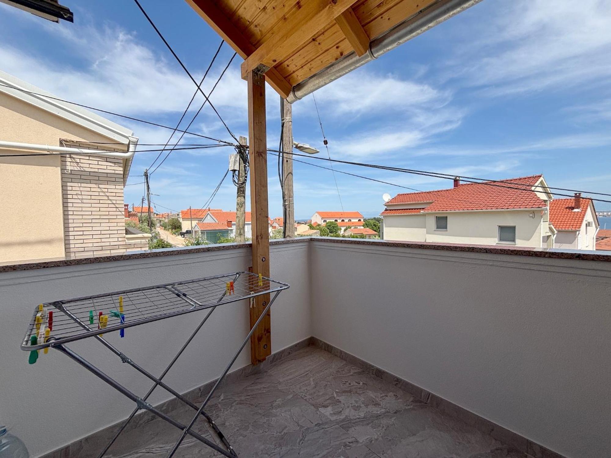Comfortable Marijana Apartment